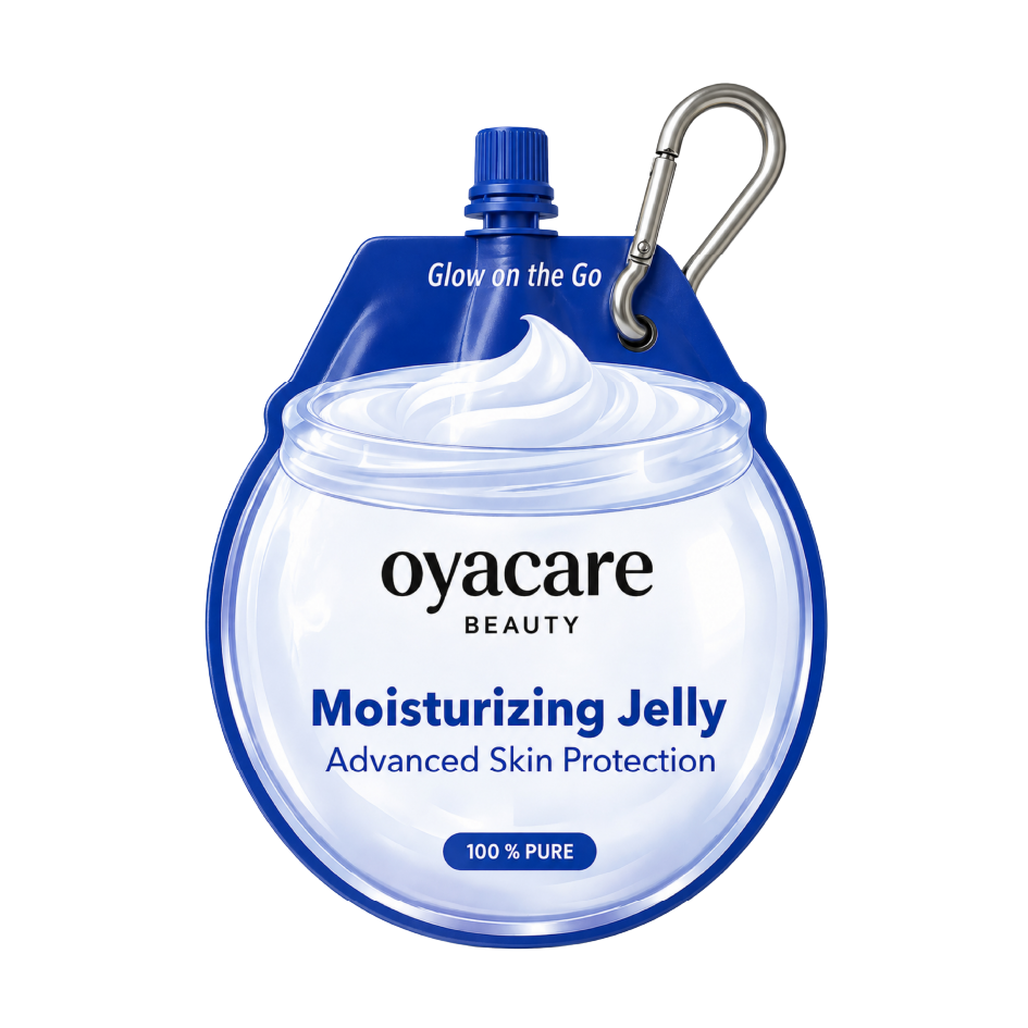 OYACARE - Moisturizing Jelly