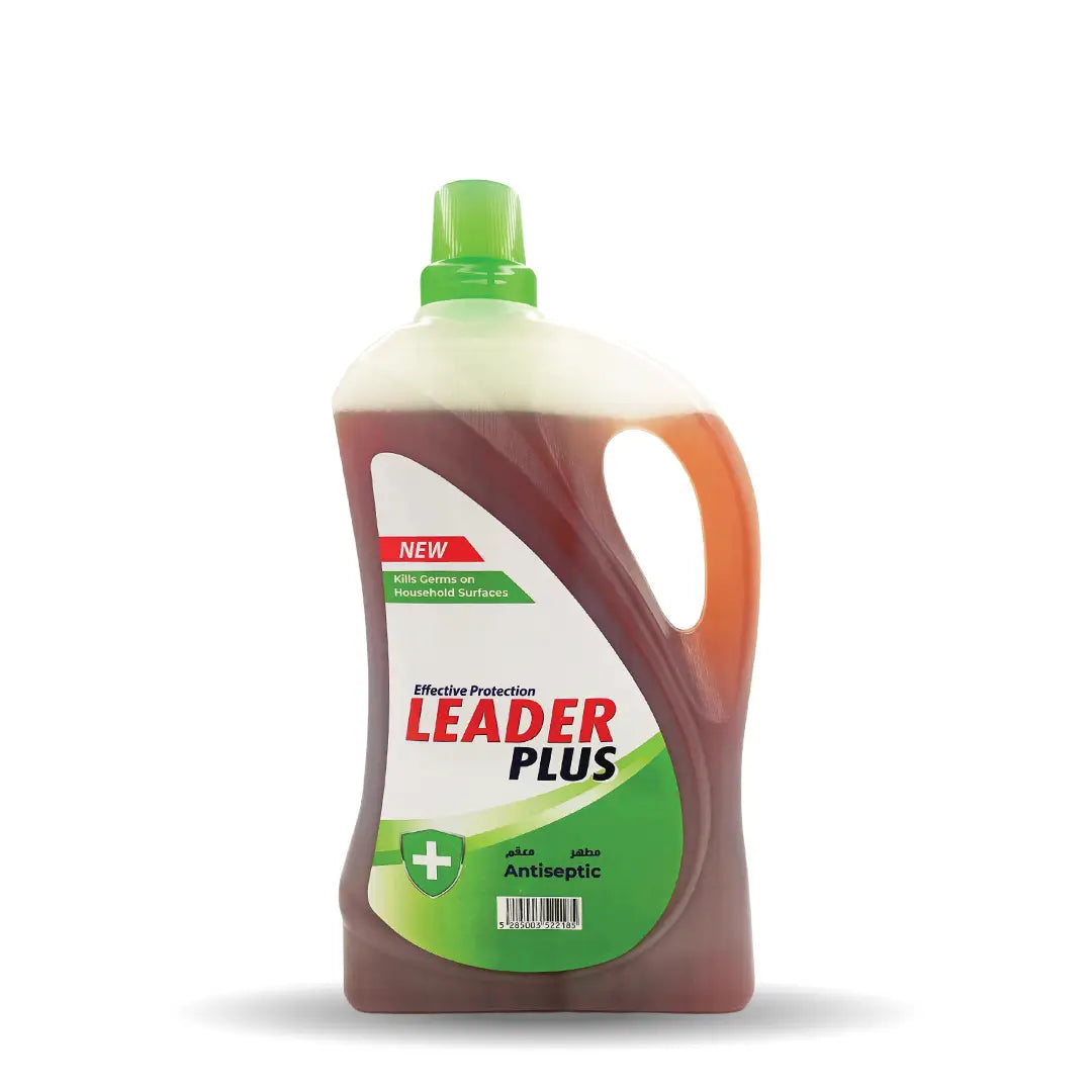 Leader-Plus Antiseptic