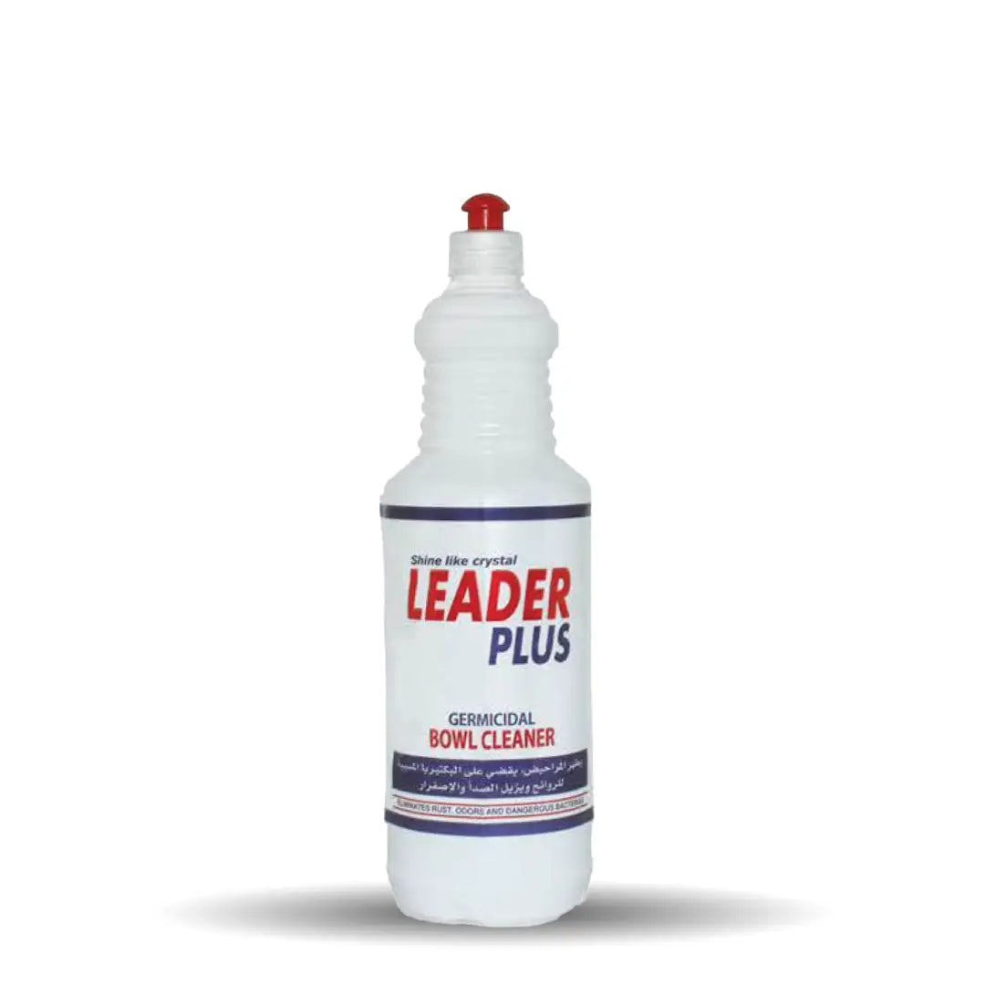 Leader-Plus Bowl Cleaner