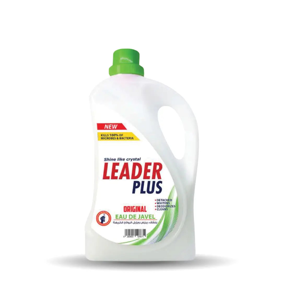 Leader-Plus Javel