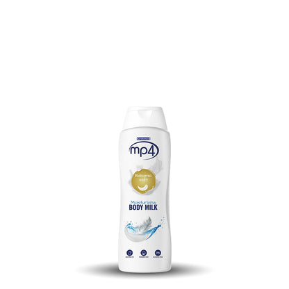 mp4 Body Milk - Balsamic Soft