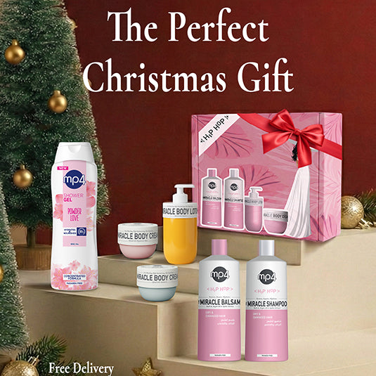 The Perfect Christmas Gift Box