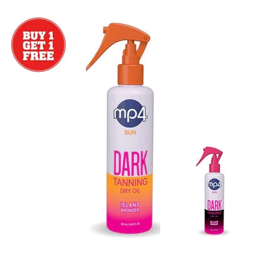 mp4 Dark Oil -  Buy 1 , Get 1 FREE