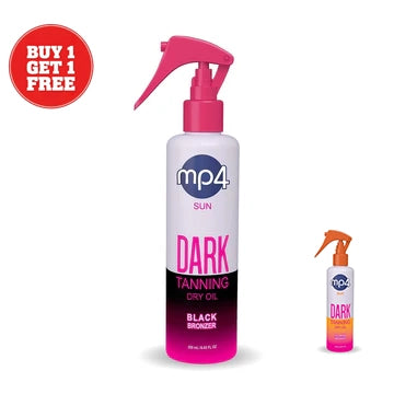 mp4 Dark Oil -  Buy 1 , Get 1 FREE