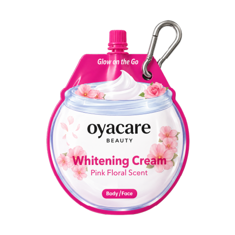OYACARE - Whitening Cream