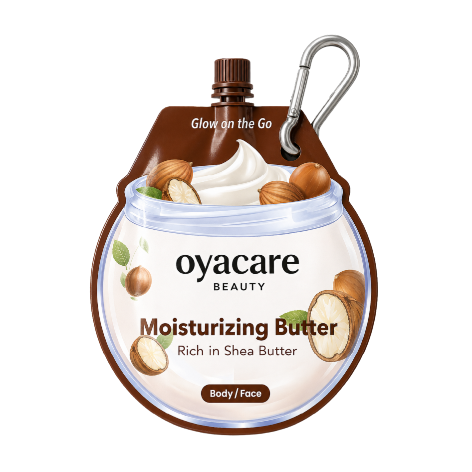 OYACARE - Moisturizing Butter