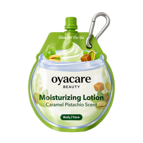 OYACARE - Moisturizing Lotion