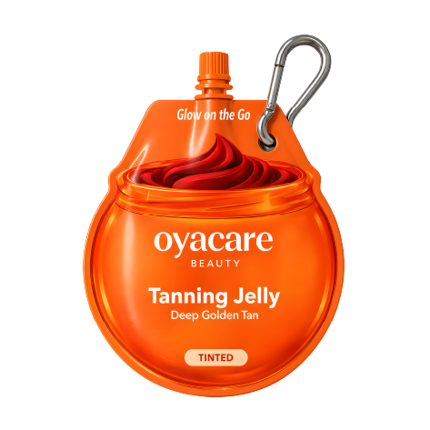 OYACARE - Tanning Jelly