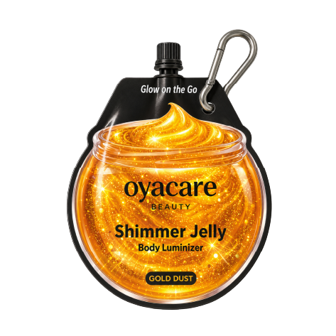OYACARE - Shimmering Jelly
